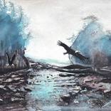 Collection watercolours 2024