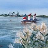 Collection watercolour 2025