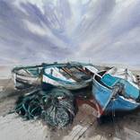 Collection watercolors 2026