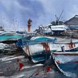 Collection watercolors 2026