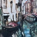 Venice beauty by yossi kotler