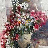 the bouquet beauty by yossi kotler
