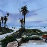 the palm beach by yossi kotler