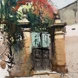 the gate by yossi kotler