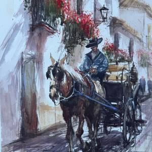 cordoba