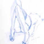 Collection drawing collection