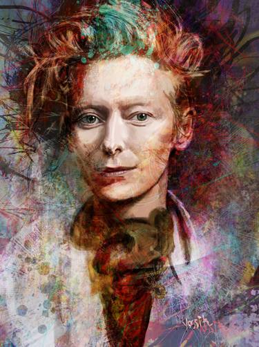 tilda swinton project thumb