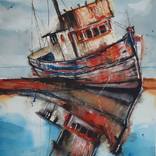 Collection watercolour 2019