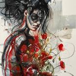 Collection watercolour 2021