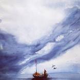 Collection watercolours 2022