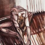 Collection watercolours 2022