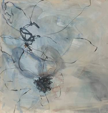 Original Abstract Paintings by melissa miller