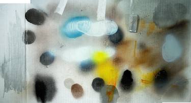 Original Abstract Expressionism Abstract Photography by Manuel J Branco