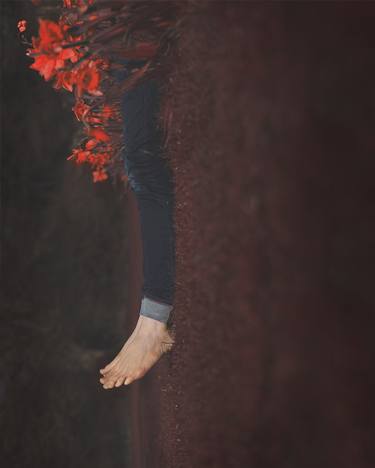 Original Conceptual Fantasy Photography by Simon Mccheung