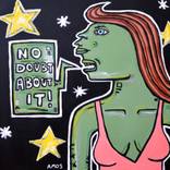 No Doubt About It! by Amos Duggan