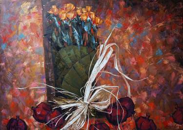 Still life. Autumn melody thumb