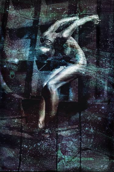 Original Nude Photography by Aleksey Marina