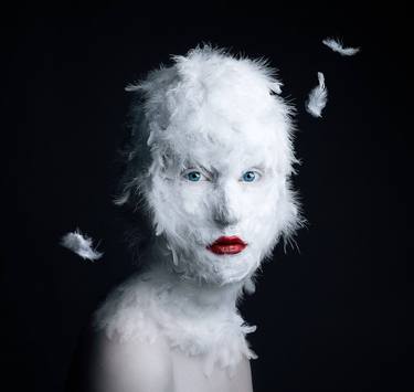 Print of People Photography by Flora Borsi