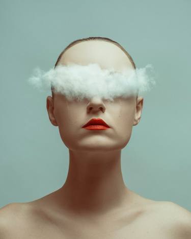 Original Conceptual People Photography by Flora Borsi