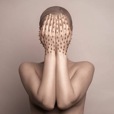 Original Conceptual People Photography by Flora Borsi