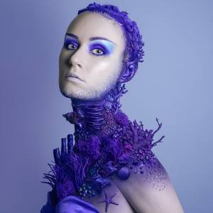 Collection Colorful Pop Works