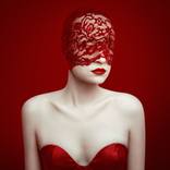 Dentelle no. 1 - Small by Flora Borsi