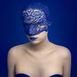Dentelle no. 2 - Small by Flora Borsi
