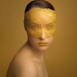Dentelle no. 7 - Small by Flora Borsi