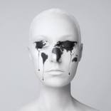 World of Grief - Large by Flora Borsi