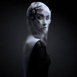 Waiting for you - Large by Flora Borsi