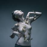 Luma No. 3 by Flora Borsi