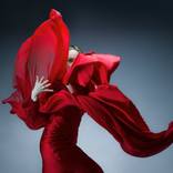 Mat Adore no. 2 by Flora Borsi