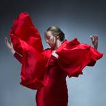 Mat Adore no. 3 by Flora Borsi