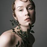 June by Flora Borsi