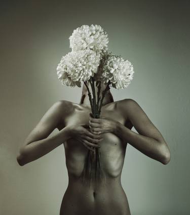 Original  Photography by Flora Borsi