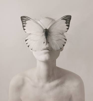 Saatchi Art Artist Flora Borsi; Photography, “Too Late no. 2 - Large - Limited Edition of 5” #art