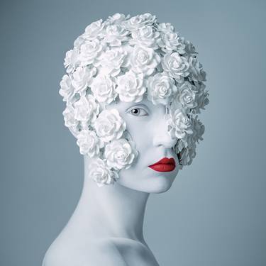 Flora Borsi Artworks | Saatchi Art