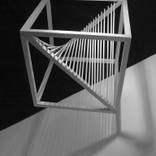 Cube by Álvaro Díaz