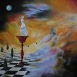 Love song by Pinina Podestà