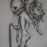 Hybrid 2 by Pinina Podestà
