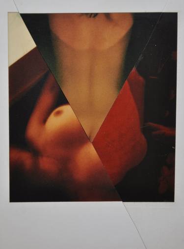 Polaroid collage thumb