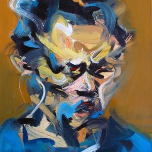 Collection New Portraits