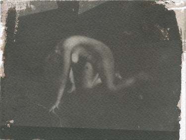 Original Nude Photography by salvo veneziano