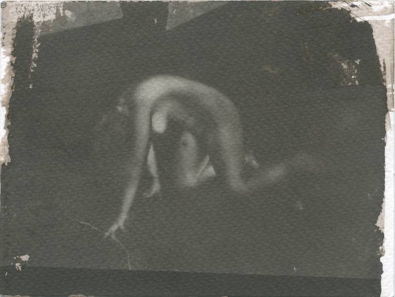 Original Fine Art Nude Photography by Salvo Veneziano