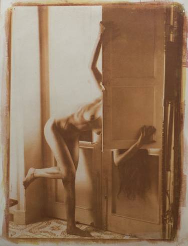 Original Nude Photography by salvo veneziano