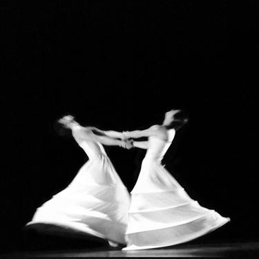 Print of Fine Art Performing Arts Photography by salvo veneziano