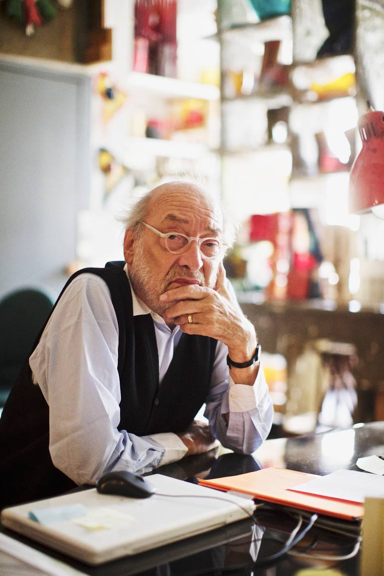 Original Other People Photography by Paul Barbera