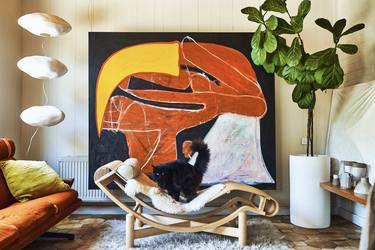 Original Fine Art Animal Photography by Paul Barbera