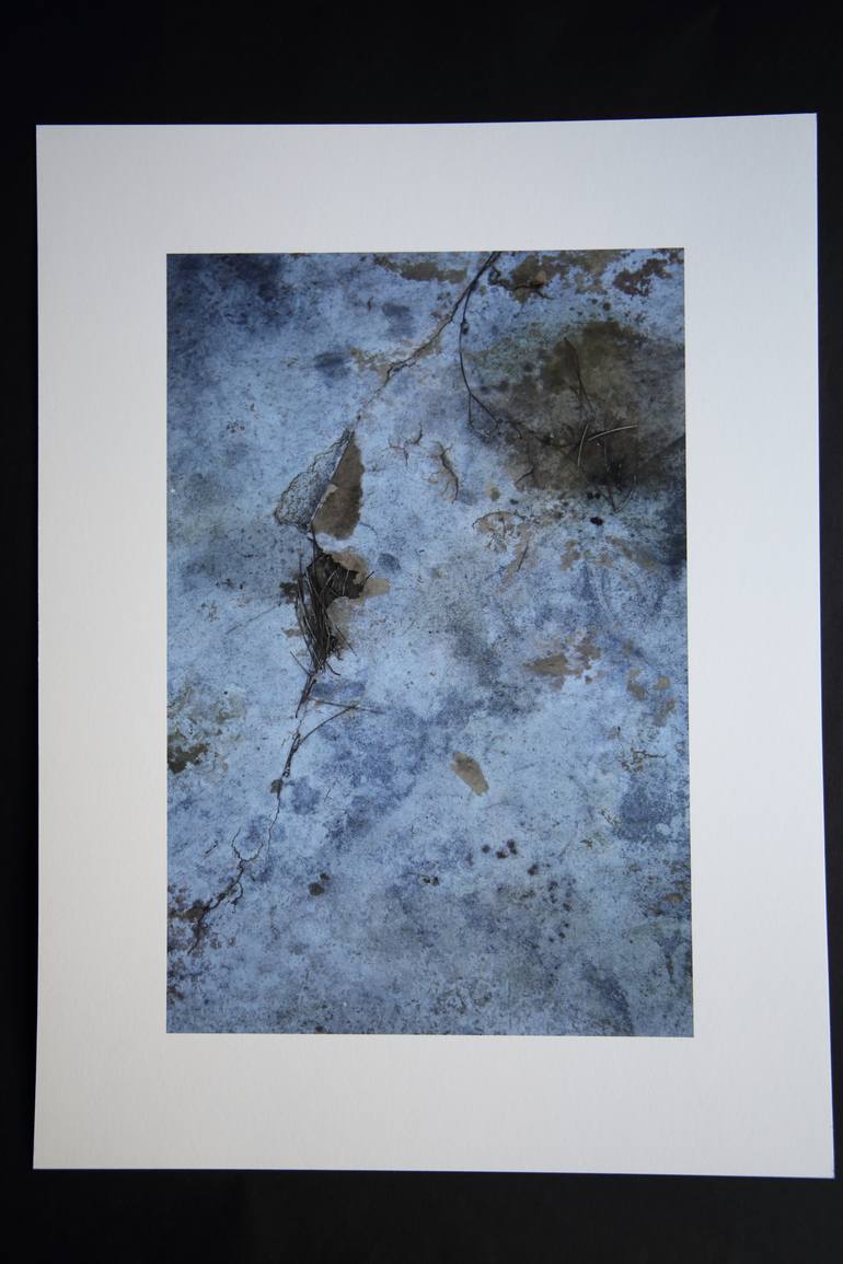 Original Fine Art Places Photography by D F
