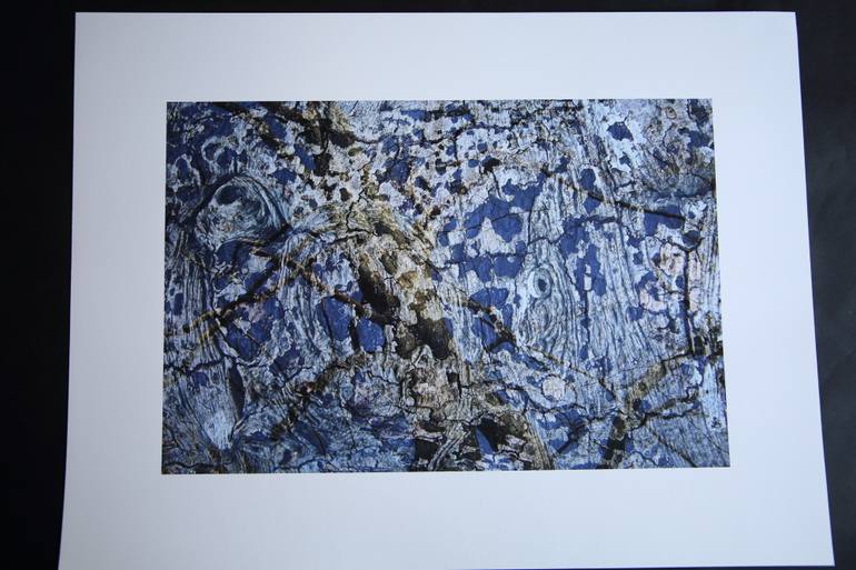 Original Fine Art Places Photography by D F
